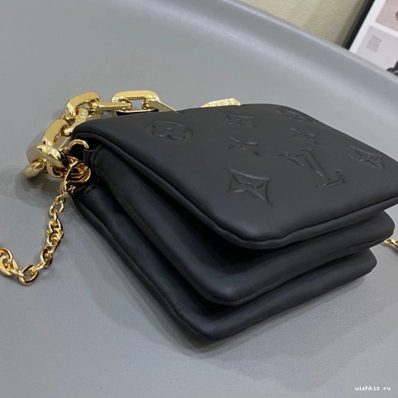 WIS Beltbag VUITTON LOUIS Coussin 0125